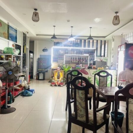 TÒA CĂN HỘ + NHÀ HÀNG KHU DU LỊCH BIỂN MỸ KHÊ- SƠN TRÀ – DÒNG TIỀN 100 TRIỆU THÁNG- GIÁ CHỈ 18,9 TỶ.