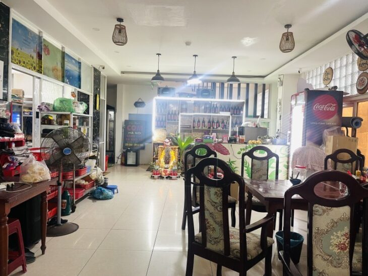 TÒA CĂN HỘ + NHÀ HÀNG KHU DU LỊCH BIỂN MỸ KHÊ- SƠN TRÀ – DÒNG TIỀN 100 TRIỆU THÁNG- GIÁ CHỈ 18,9 TỶ.