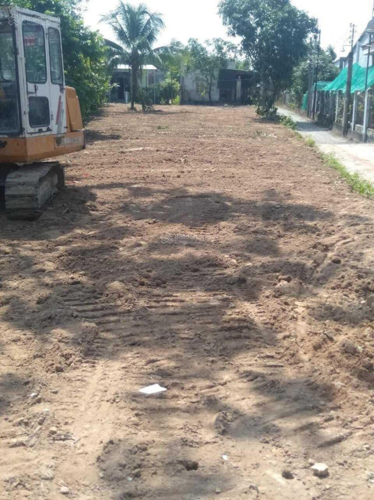 Bán đất 3 MT Hùng Vương, Phước An 668m2 (8x56m) nở hậu 16,5m (165m2) thổ cư