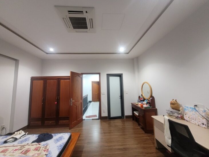 NHÀ TRƯƠNG VĂN THÀNH, HIỆP PHÚ – Q9, HXH 3TẦNG 130M2, 11.2TỶ.