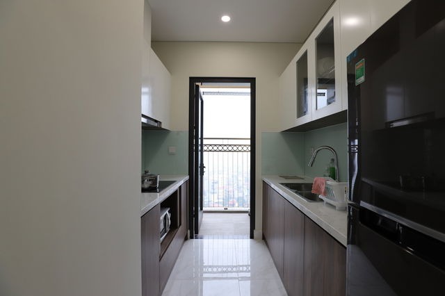 Bán căn hộ 5 sao El Dorado Võ Chí Công, căn góc view đẹp nhất tòa, 77m2, giá 8,3tỷ