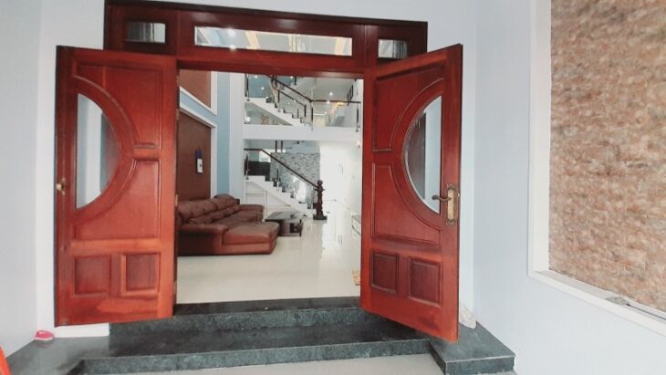 NHÀ HXH 5 TẦNG 91M2, ĐƯỜNG 27, HIỆP BÌNH CHÁNH THỦ ĐỨC, 10Tỷ.