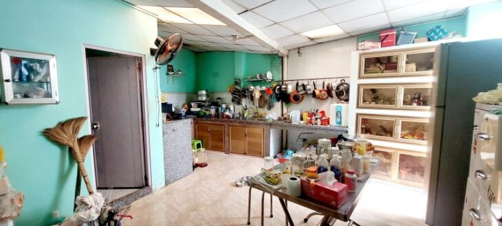 MẶT TIỀN KINH DOANH LINH CHIỂU 140M2, 7.5TỶ.