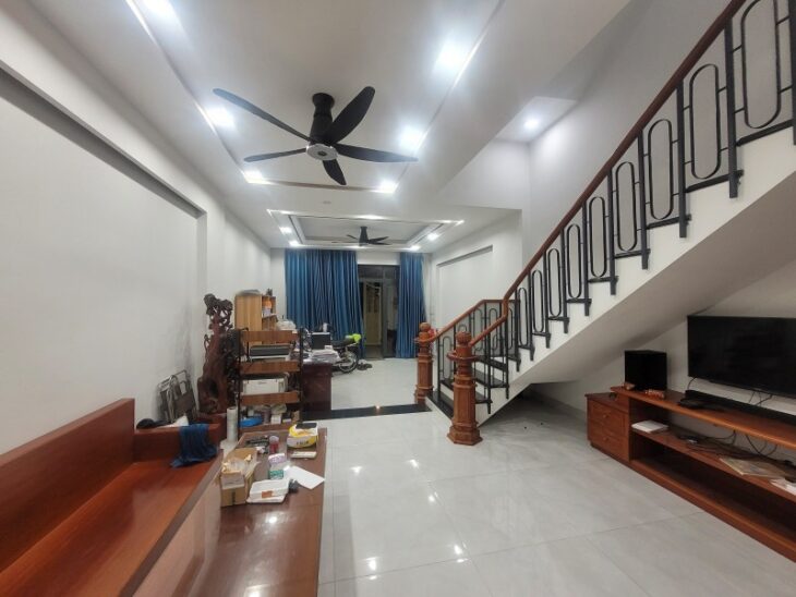 NHÀ TRƯƠNG VĂN THÀNH, HIỆP PHÚ – Q9, HXH 3TẦNG 130M2, 11.2TỶ.