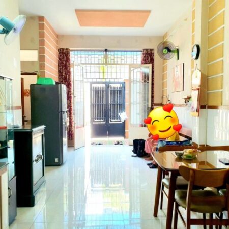 Nhỉnh 4 tỷ, gần hẻm xe hơi, NGUYỄN KIỆM, PN, 5m x 9m, 3 phòng Nhỉnh 4 tỷ, gần hẻm xe hơi, NGUYỄN KIỆM, PN, 5m x 9m, 3 phòng