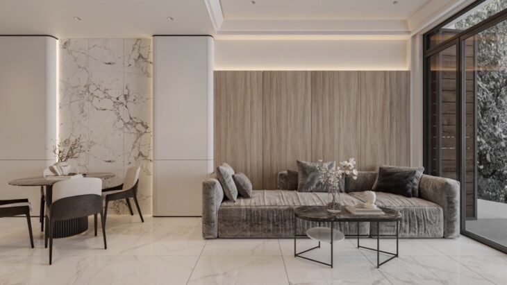 siêu phẩm nhà mới full nội thất xịn xò tại Nguyễn Viết Xuân hà đông chỉ nhỉnh 7 tỷ có ngay nhà 5