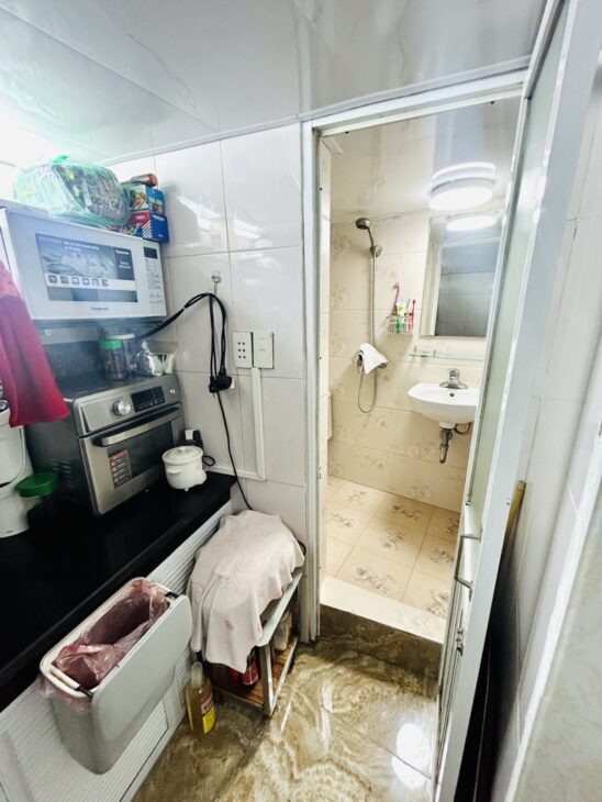 Bán nhà ngõ 243 tam trinh dân xây ở ngay hoàng mai