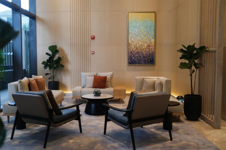 Cho thuê căn hộ chất lượng cao Grand Marina Saigon.