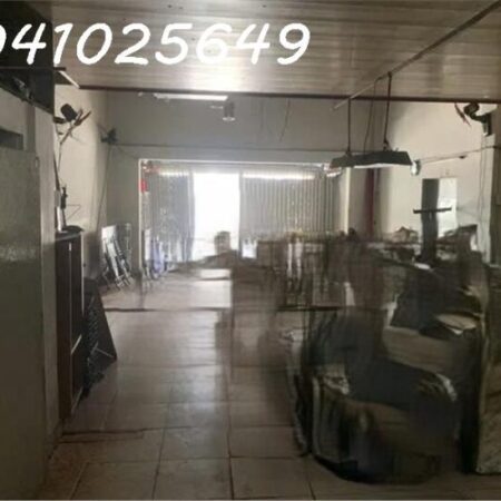 Bán nhà cấp 4 DT 138m2, đường QL 1A, Phường Tam Bình, Thủ Đức, 8.5 tỷ