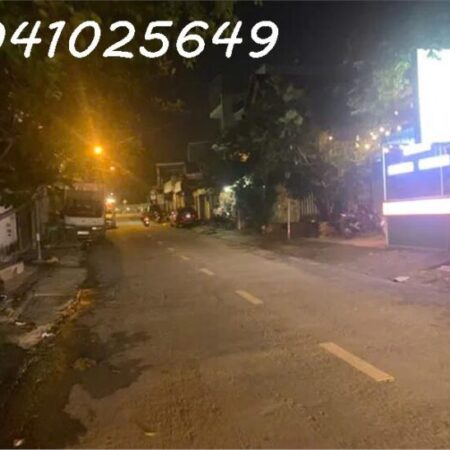 Bán căn nhà cấp 4 DT 84m2, mặt tiền đường Lê Văn Chí, Phường Linh Trung, Thủ Đức, 10.5tỷ