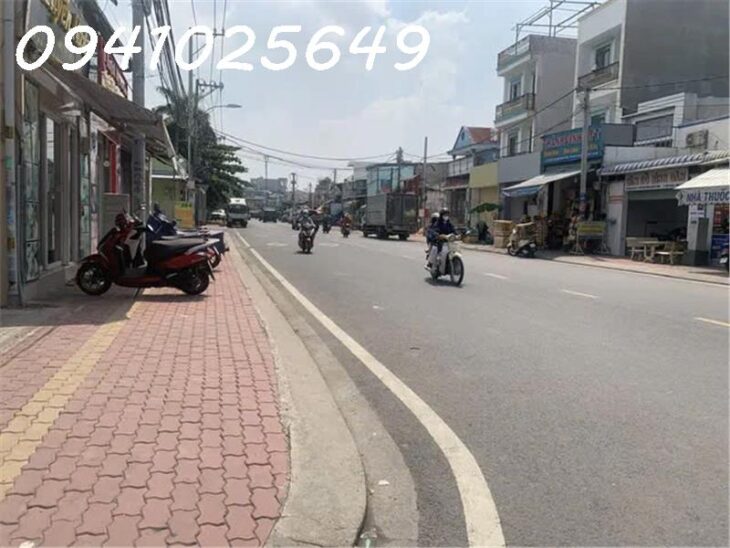 Bán nhà cấp 4 DT 126m2, đường số 21, Phường Hiệp Bình Phước, Thủ Đức, 7.2 tỷ