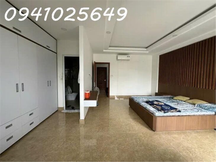 Bán nhà 4 lầu siêu đẹp DT 131m2, hẻm ô tô đường số 9, Phường Linh Tây, Thủ Đức, 10 tỷ