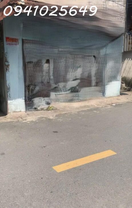 Bán nhà cấp 4 DT 126m2, đường số 21, Phường Hiệp Bình Phước, Thủ Đức, 7.2 tỷ