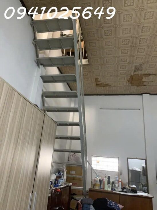 Bán nhà cấp 4 DT 138m2, đường QL 1A, Phường Tam Bình, Thủ Đức, 8.5 tỷ