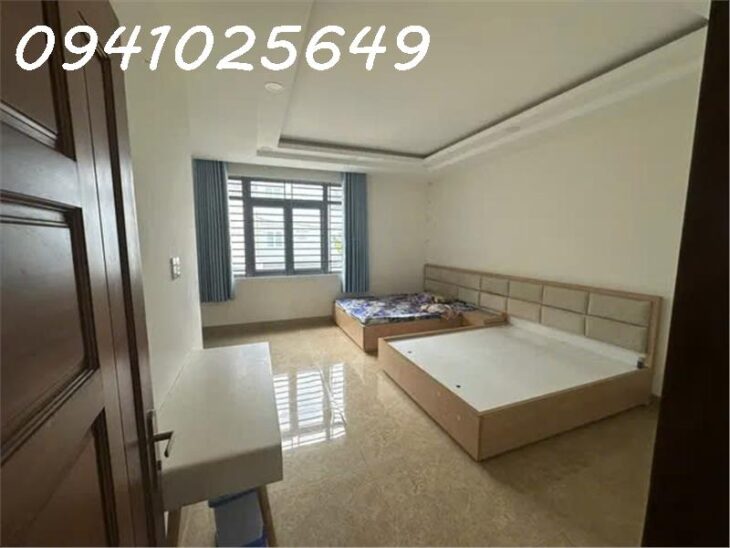 Bán nhà 4 lầu siêu đẹp DT 131m2, hẻm ô tô đường số 9, Phường Linh Tây, Thủ Đức, 10 tỷ