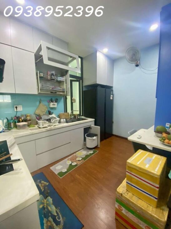 BÁN NHÀ THẬT CHÍNH CHỦ MẶT TIỀN HỒNG BÀNG, QUẬN 6 – VỊ TRÍ VÀNG, GIÁ 18 TỶ! 72M2, 4 TẦNG, SỔ HỒNG