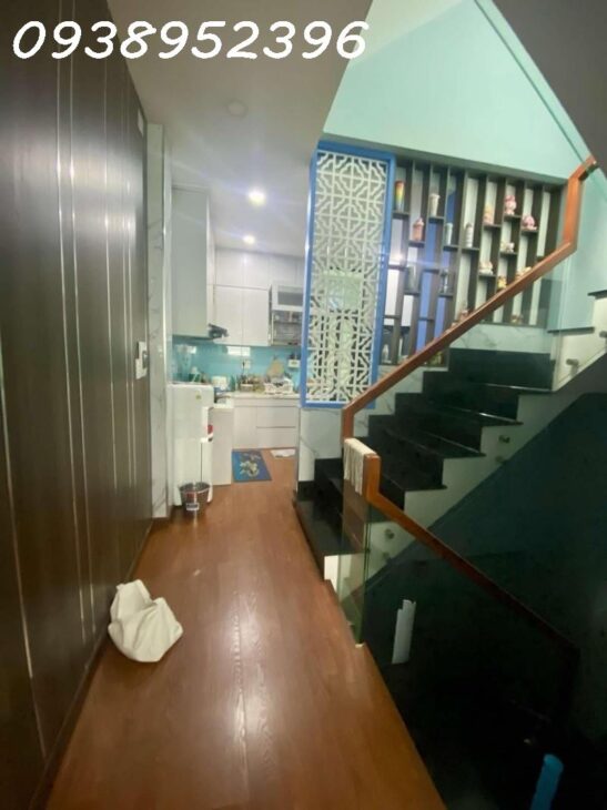 BÁN NHÀ THẬT CHÍNH CHỦ MẶT TIỀN HỒNG BÀNG, QUẬN 6 – VỊ TRÍ VÀNG, GIÁ 18 TỶ! 72M2, 4 TẦNG, SỔ HỒNG