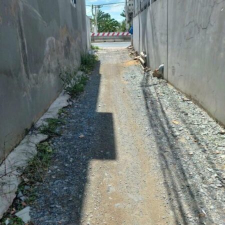 Bán đất thổ cư tại Long Định, Cần Đước 246m2 – Cơ hội vàng cho nhà đầu tư!