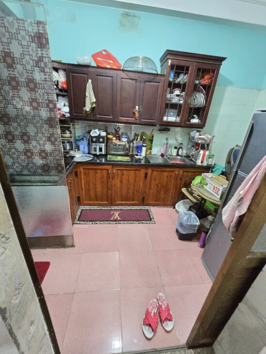 TRUNG TÂM HÀ ĐÔNG – NHÀ DÂN XÂY- LÔ GÓC- 40M RA PHỐ – NGÕ RỘNG – CHỈ 7,X TỶ