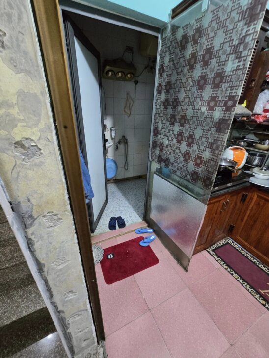 TRUNG TÂM HÀ ĐÔNG – NHÀ DÂN XÂY- LÔ GÓC- 40M RA PHỐ – NGÕ RỘNG – CHỈ 7,X TỶ