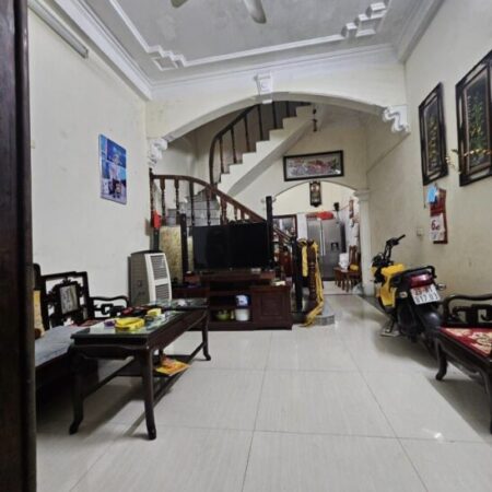 TRUNG TÂM HÀ ĐÔNG – NHÀ DÂN XÂY- LÔ GÓC- 40M RA PHỐ – NGÕ RỘNG – CHỈ 7,X TỶ