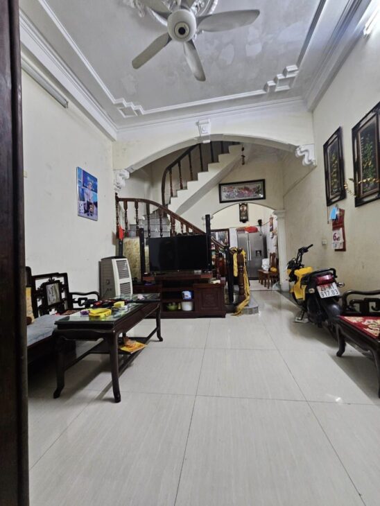 TRUNG TÂM HÀ ĐÔNG – NHÀ DÂN XÂY- LÔ GÓC- 40M RA PHỐ – NGÕ RỘNG – CHỈ 7,X TỶ