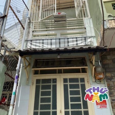 CHỈ 1.63 TỶ, NHÀ HẺM 1 TRỤC TỪ MẶT TIỀN ĐƯỜNG BA ĐÌNH, P9Q8. CHỈ 1.63 TỶ, NHÀ HẺM 1 TRỤC TỪ MẶT TIỀN ĐƯỜNG BA ĐÌNH, P9Q8.