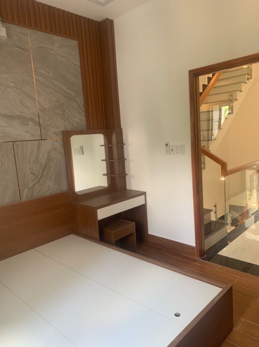 Nhà Đẹp 6 tầng kiên cố – Đào Tông Nguyên, Thị Trấn Nhà Bè – giá chỉ 6ty8