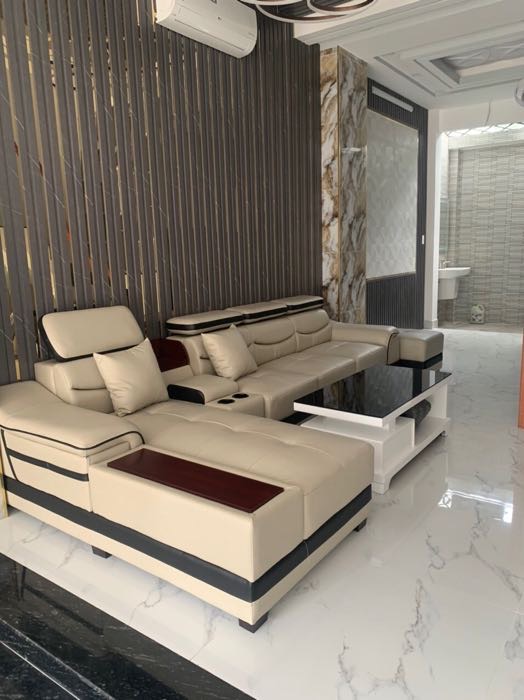 Nhà Đẹp 6 tầng kiên cố – Đào Tông Nguyên, Thị Trấn Nhà Bè – giá chỉ 6ty8