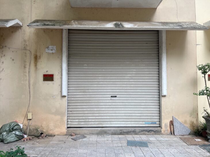 PHÂN LÔ VỈA HÈ RỘNG – THÔNG KINH DOANH – GIÁ ĐẦU TƯ- KDT ĐÔ NGHĨA HÀ ĐÔNG