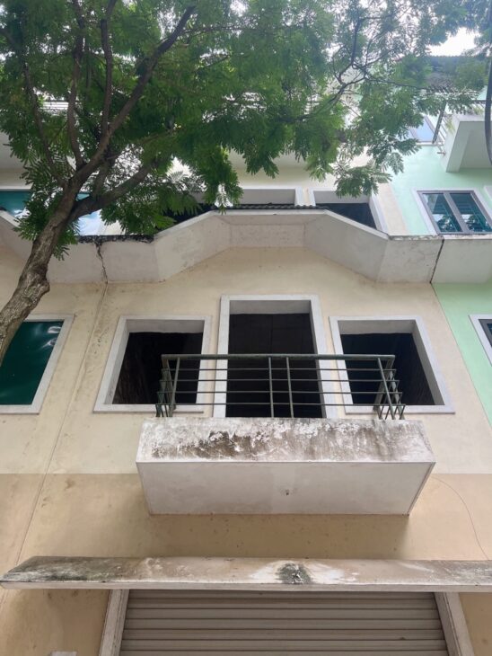 PHÂN LÔ VỈA HÈ RỘNG – THÔNG KINH DOANH – GIÁ ĐẦU TƯ- KDT ĐÔ NGHĨA HÀ ĐÔNG