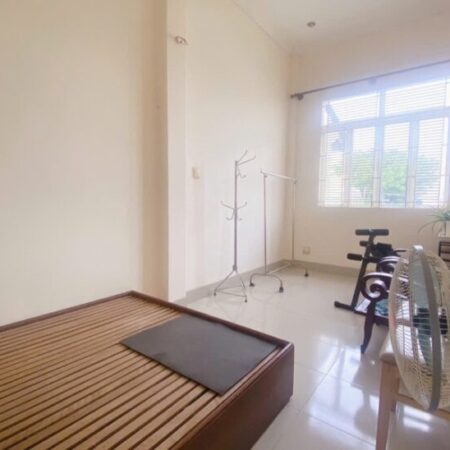 BÁN NHÀ CHIA TÀI SẢN 2 TẦNG, 66M2, RẠCH LÒ GỐM, QUẬN 6, GIÁ 7.2 TỶ – SỔ HỒNG CHÍNH CHỦ