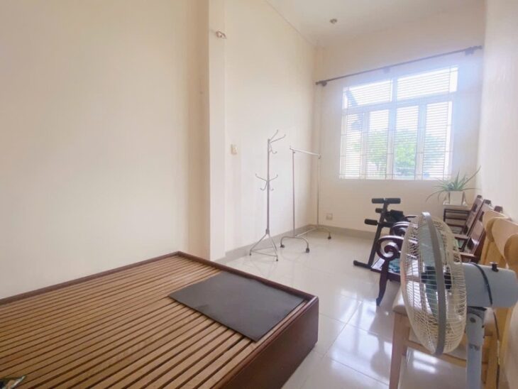 BÁN NHÀ CHIA TÀI SẢN 2 TẦNG, 66M2, RẠCH LÒ GỐM, QUẬN 6, GIÁ 7.2 TỶ – SỔ HỒNG CHÍNH CHỦ