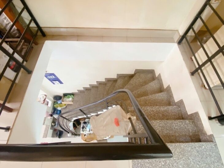 BÁN NHÀ CHIA TÀI SẢN 2 TẦNG, 66M2, RẠCH LÒ GỐM, QUẬN 6, GIÁ 7.2 TỶ – SỔ HỒNG CHÍNH CHỦ