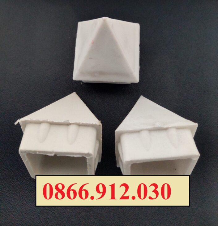 Mua nắp chụp trang trí hàng rào ở đâu uy tín, giá rẻ?