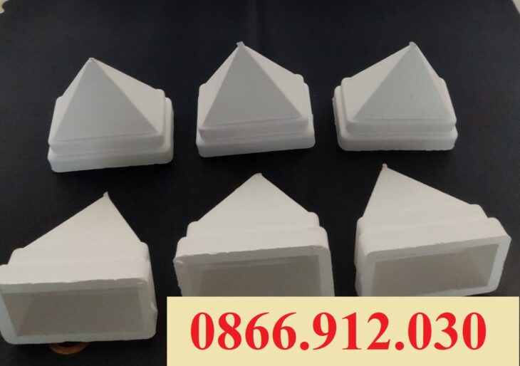 Mua nắp chụp trang trí hàng rào ở đâu uy tín, giá rẻ?