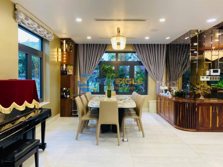 BÁN GẤP BIỆT THỰ, DIỆN TÍCH 327,5m2 GIÁ 100 TỶ – HOTLINE: 0984.388.599