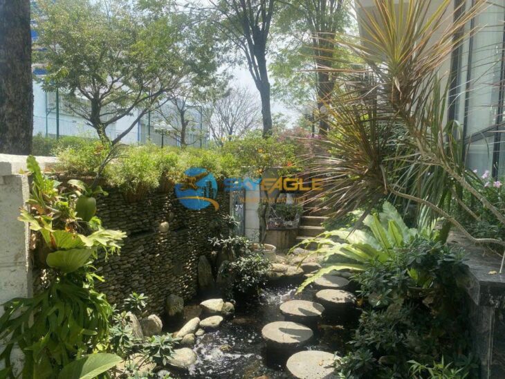 ???? Bán gấp biệt thự Tân Cảng thuộc khu đô thị Vinhomes Central Park????