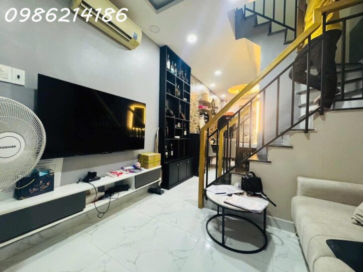 Q8 P1 DƯƠNG BÁ TRẠC KHU VỰC VIP FULL NỘI THẤT MUA NHÀ Ở NGAY QUA QUẬN 1,5 CHỈ 2 PHÚT PHÚ MỸ HƯNG