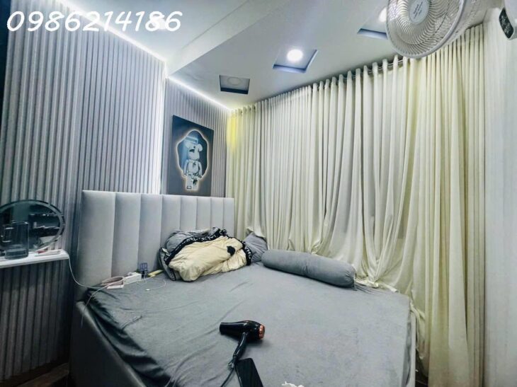 Q8 P1 DƯƠNG BÁ TRẠC KHU VỰC VIP FULL NỘI THẤT MUA NHÀ Ở NGAY QUA QUẬN 1,5 CHỈ 2 PHÚT PHÚ MỸ HƯNG