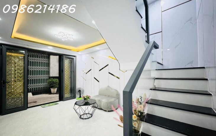 Q8 PHƯỜNG 3 HẺM THÔNG TỨ TUNG – OTO ĐẬU CỬA – NHÀ MỚI TINH VÀO Ở NGAY ????CHỈ NHỈNH 3 TỶ TL