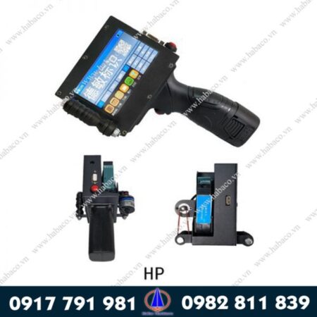 Máy indate phun cầm tay tự động Máy indate phun cầm tay tự động