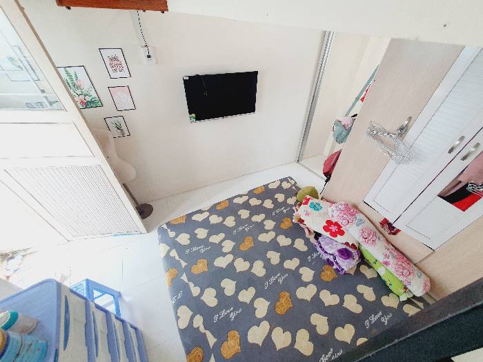 CHỈ CÓ 2.75 TỶ LÀ CÓ NHÀ KHÔNG QUY HOẠCH, CHÁNH HƯNG, P10Q8