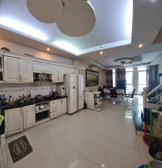 MẶT NGÕ THÔNG – NHÀ CỰC CHẤT – KINH DOANH BẤT CHẤP