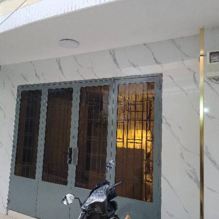 CHỈ 2.55 TỶ, CÓ NHÀ 2 TẦNG ĐẸP, ĐƯỜNG HƯNG PHÚ, P9Q8, Ở NGAY CHỈ 2.55 TỶ, CÓ NHÀ 2 TẦNG ĐẸP, ĐƯỜNG HƯNG PHÚ, P9Q8, Ở NGAY