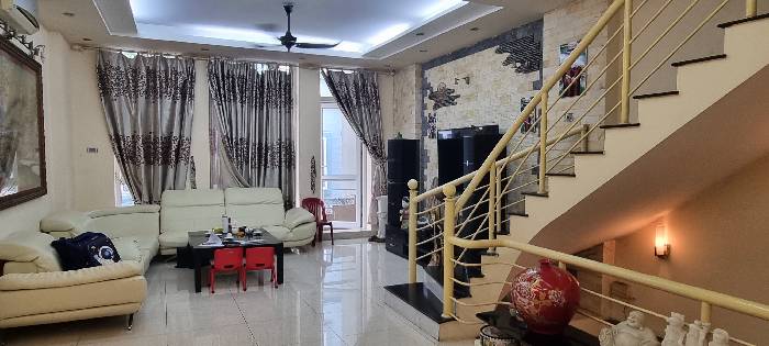 MẶT NGÕ THÔNG – NHÀ CỰC CHẤT – KINH DOANH BẤT CHẤP