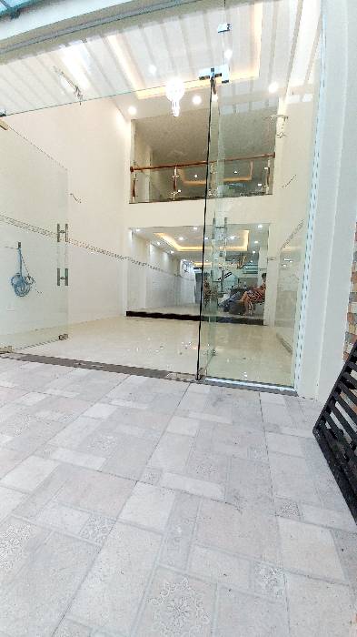 MẶT TIỀN KD TẠ QUANG BỮU Q8 – 70M2 -5 TẦNG – 7PN – NGANG 4.5 NỞ HẬU – NHINH 13 TỶ