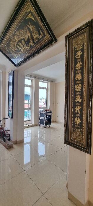 MẶT NGÕ THÔNG – NHÀ CỰC CHẤT – KINH DOANH BẤT CHẤP