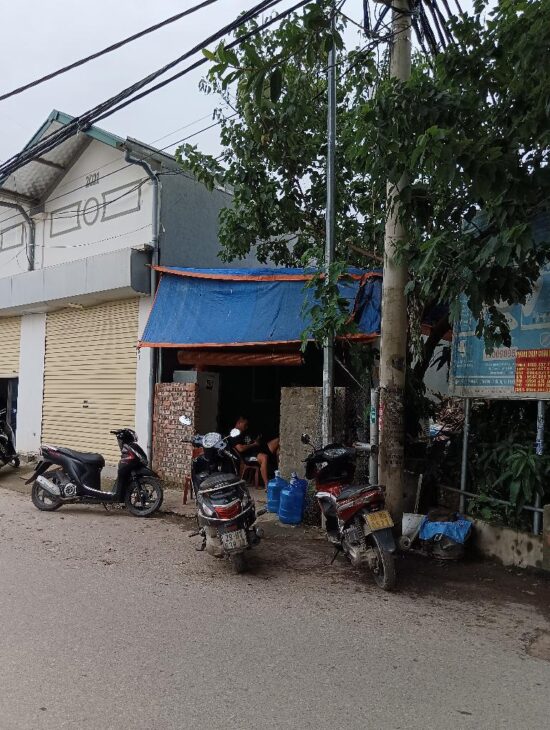 ⭐RẺ- Hiếm+ Bán đất La Phù, Hoài Đức, Đường ô tô tải, 92m, MT 4m + Sổ đỏ, Nhỉnh 4 tỷ ⭐