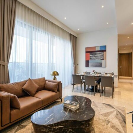 nổi bật VIP The MarQ 4PN 3WC có slot định danh oto full thiết kế bên trong đẳng cấp